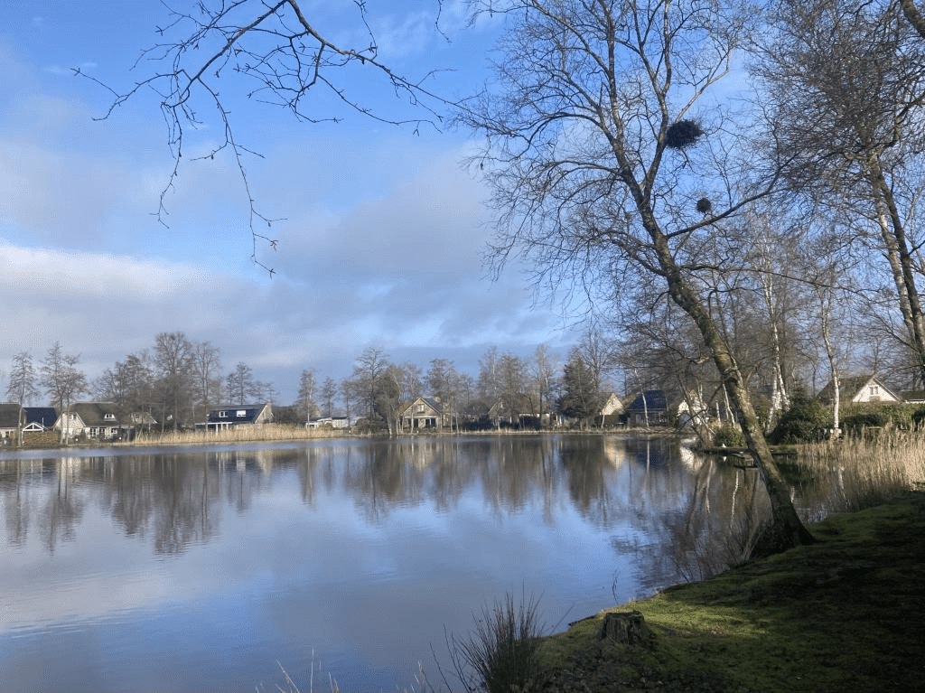 Park wernhoutsburg